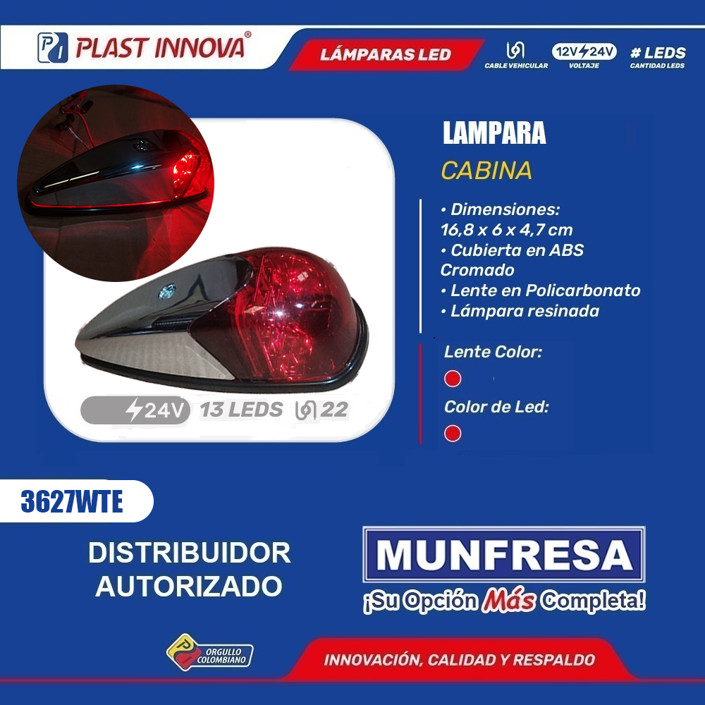 @MUNFRESA EL SALVADOR