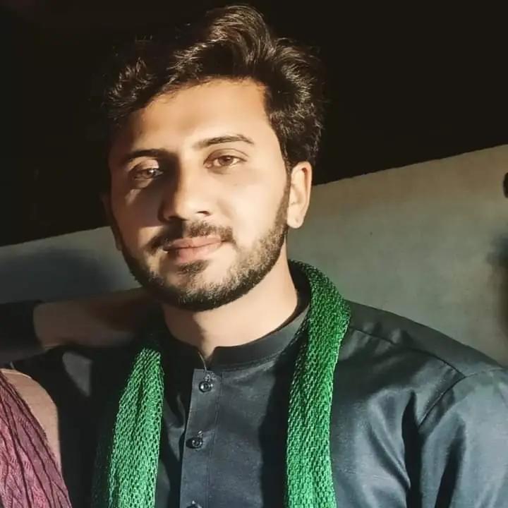 @Malik Shamas