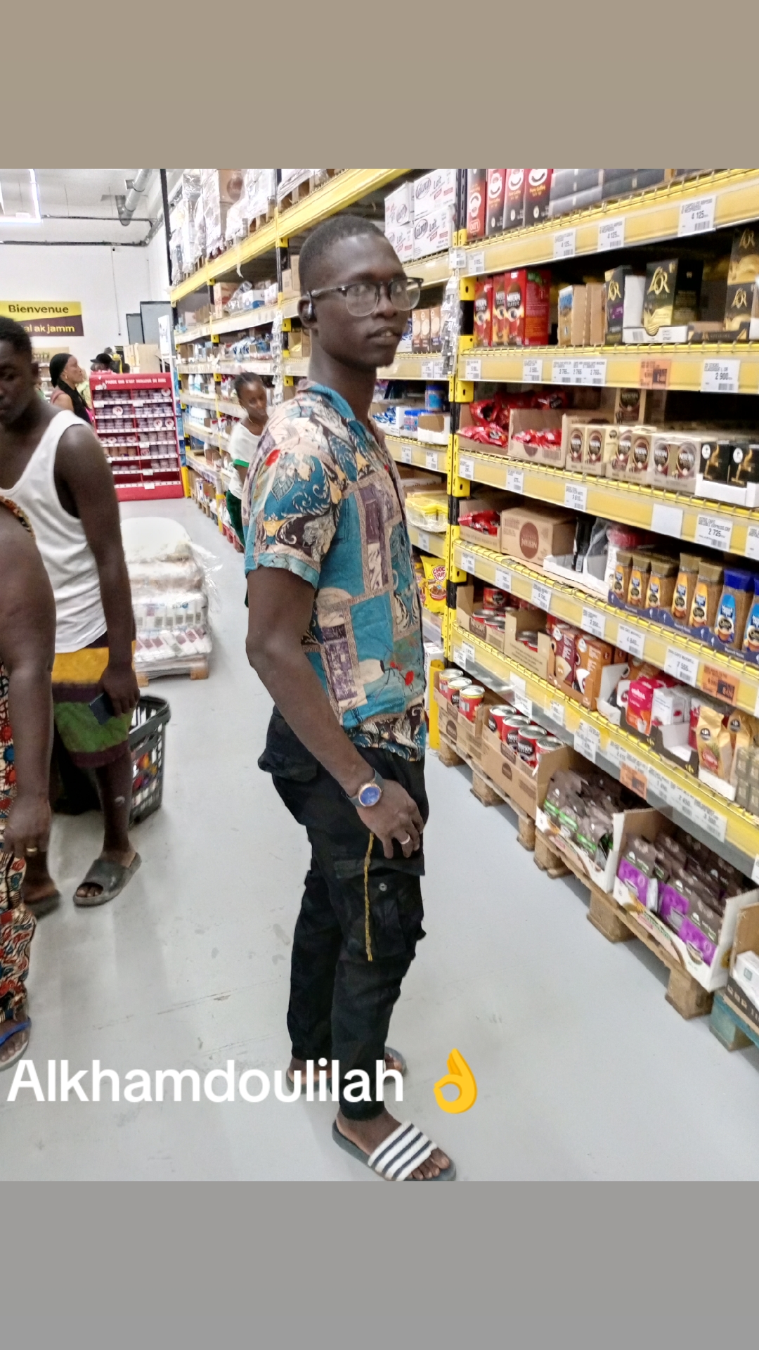 @bimbaye