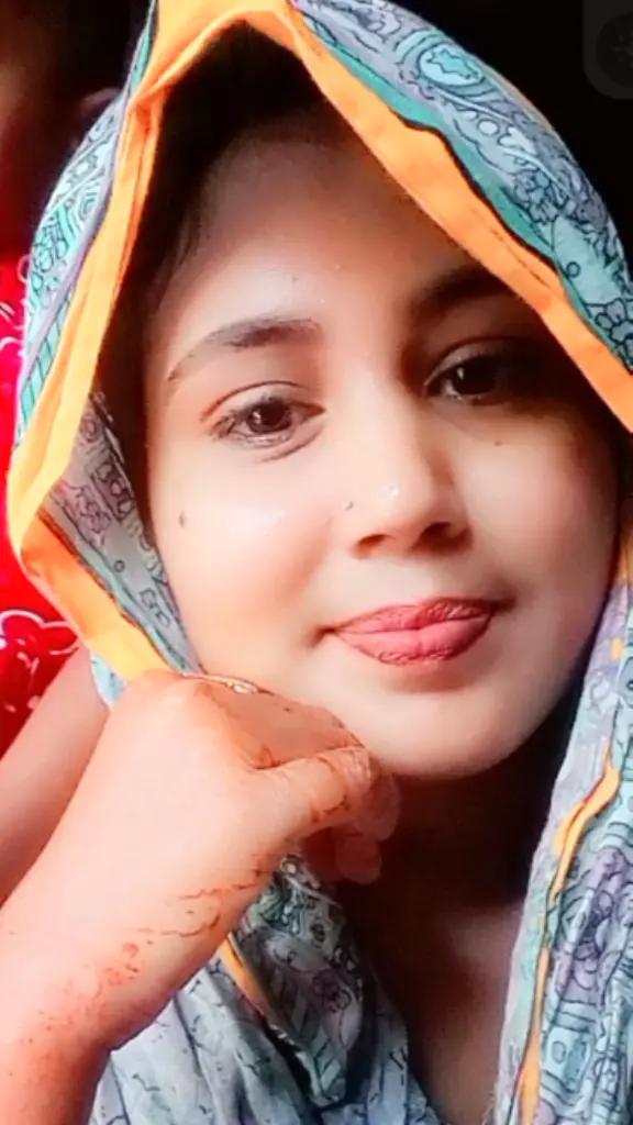 @💞💞 বাবা মায়ের রাজকন্যা 💞💞
