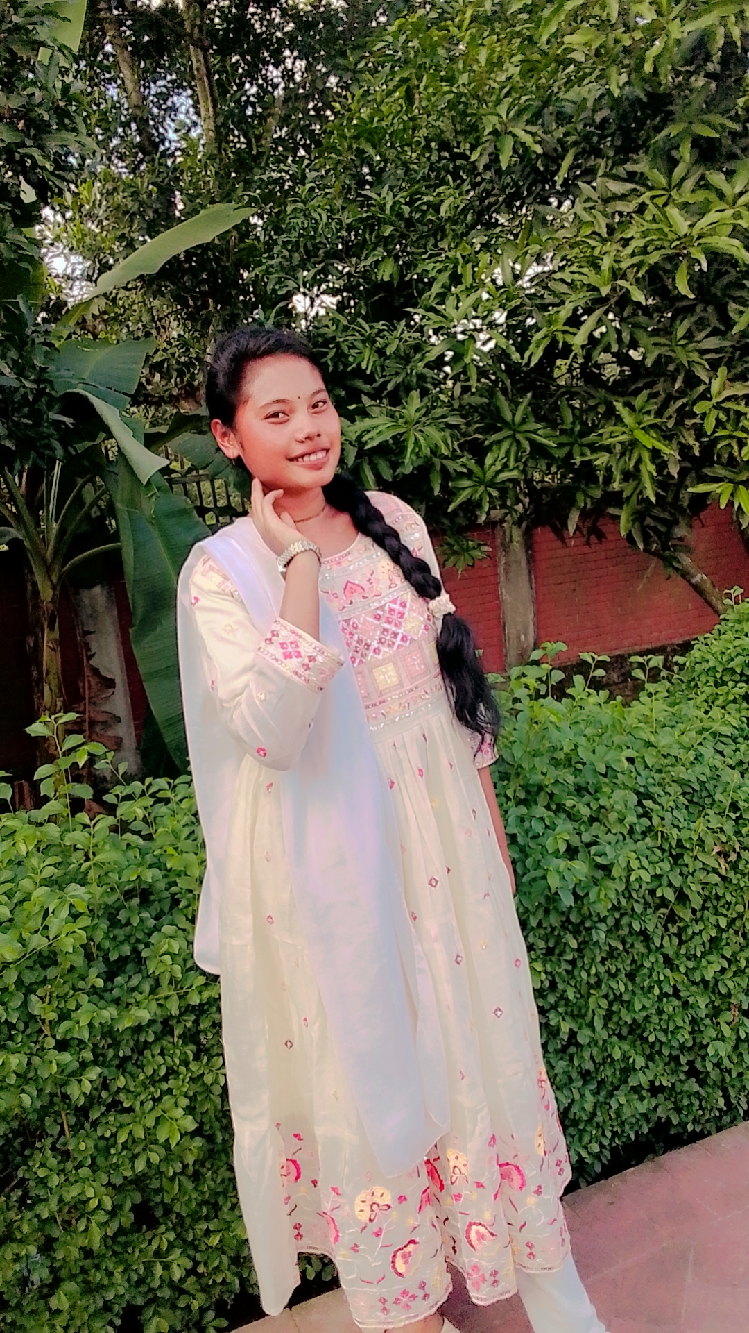@কৃষ্ণ প্রেমি রাঁধা 🙏🙏🪔🪔