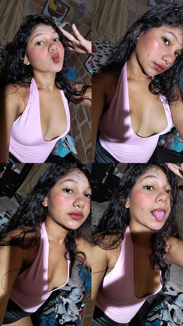 @Yessica Padilla