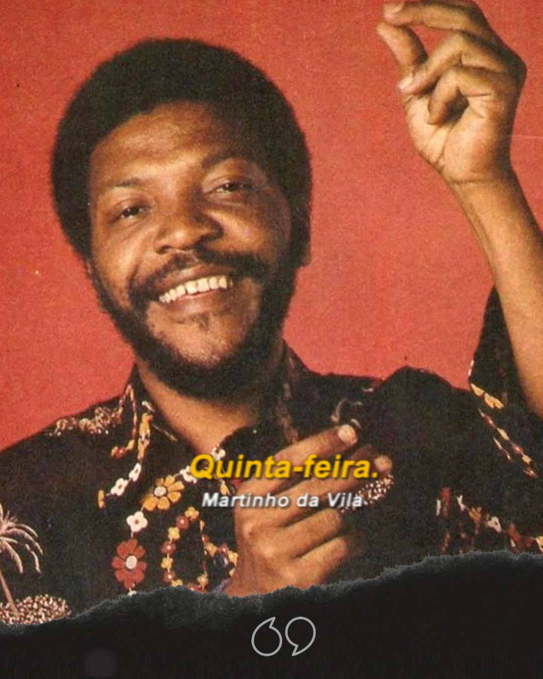 @Citações Musicais