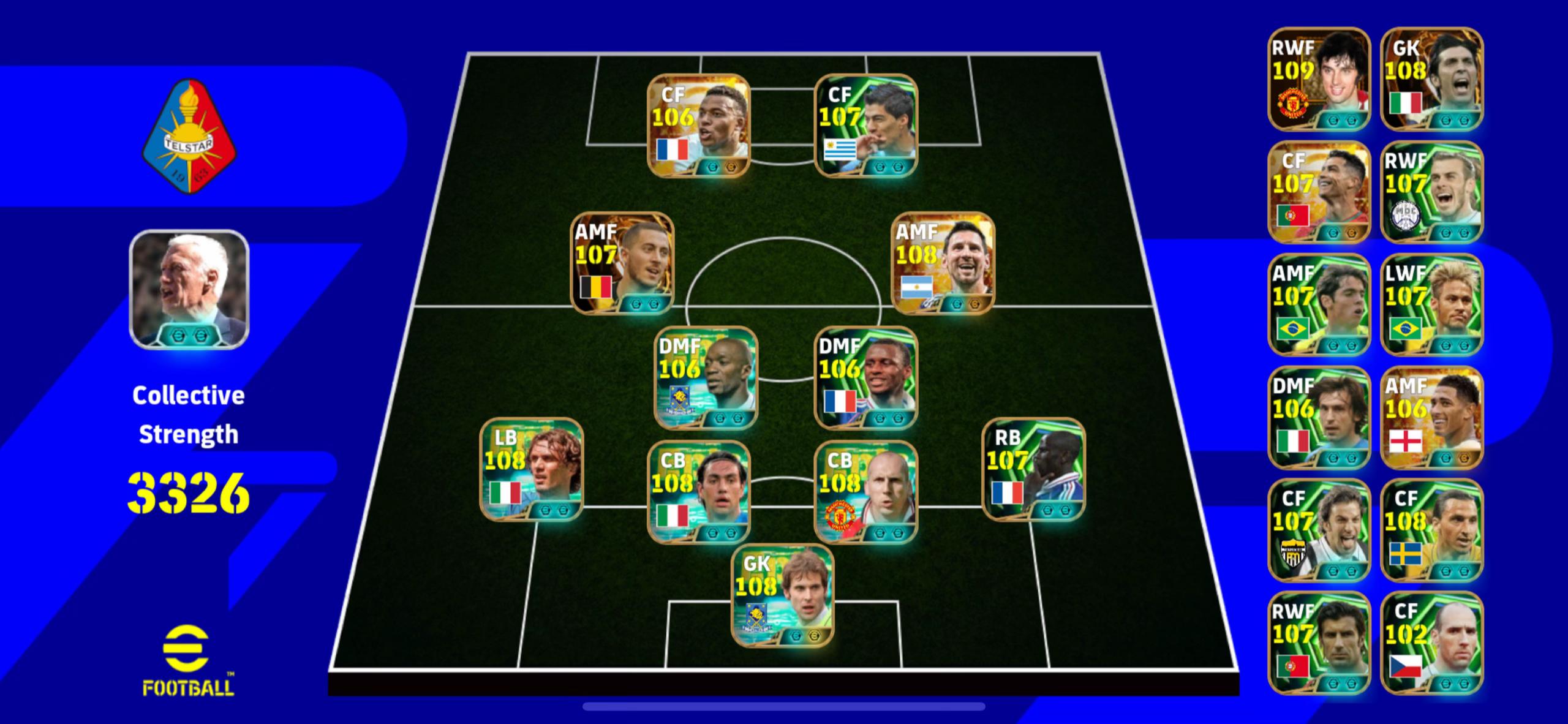 @A Tồ eFootball