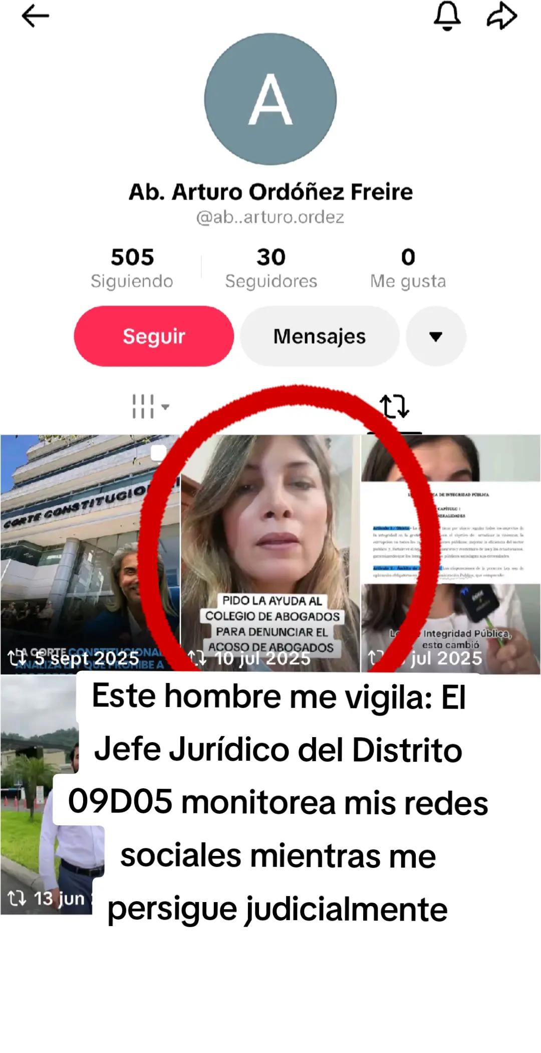 @JUSTICIA PARA RICK