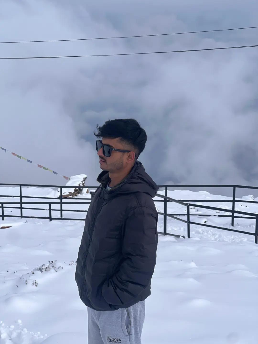 @PRADEEP DEVKOTA