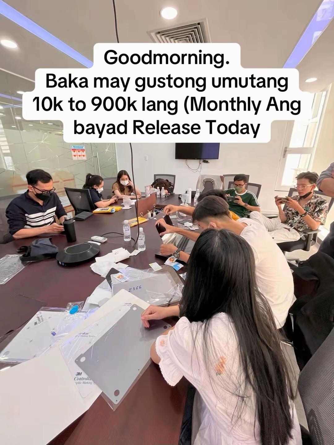 @OFW ABROAD LOAN 💵🇵🇭🇰🇼