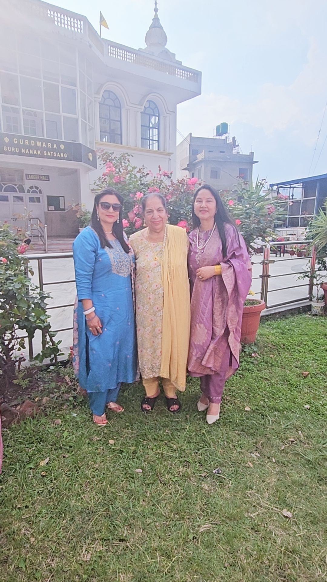 @Tina Shrestha