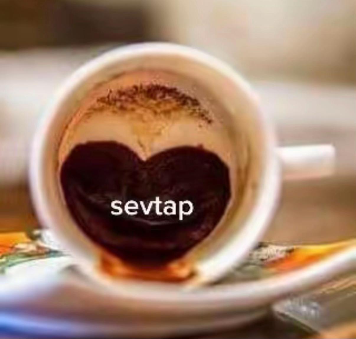 @Sevtap 🦋