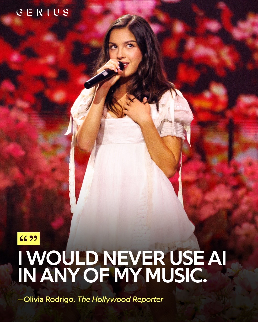 @Genius