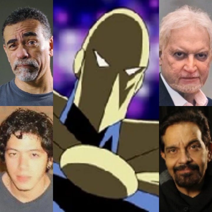 @Uriel Ayala | El Cine Animado