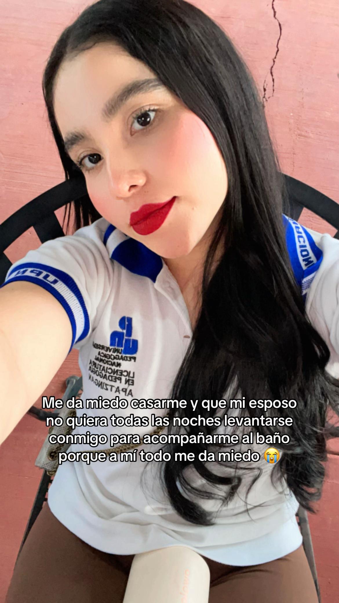 @Jimena MC