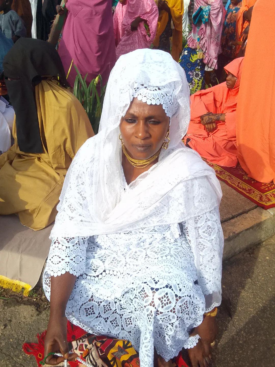 @Fatima ayinla