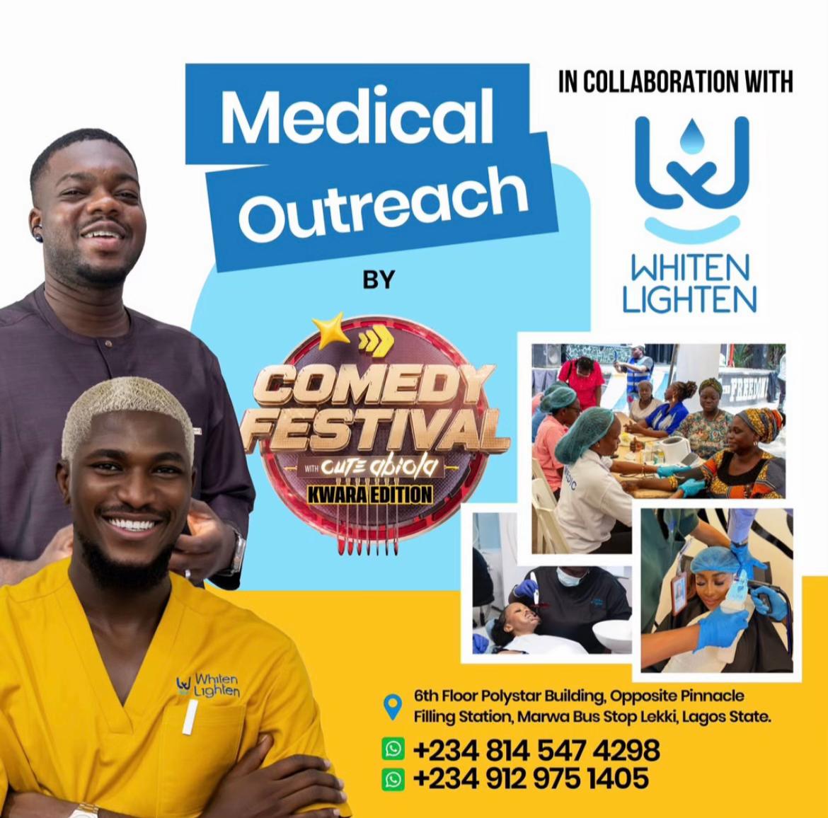 @Whiten Lighten TAC