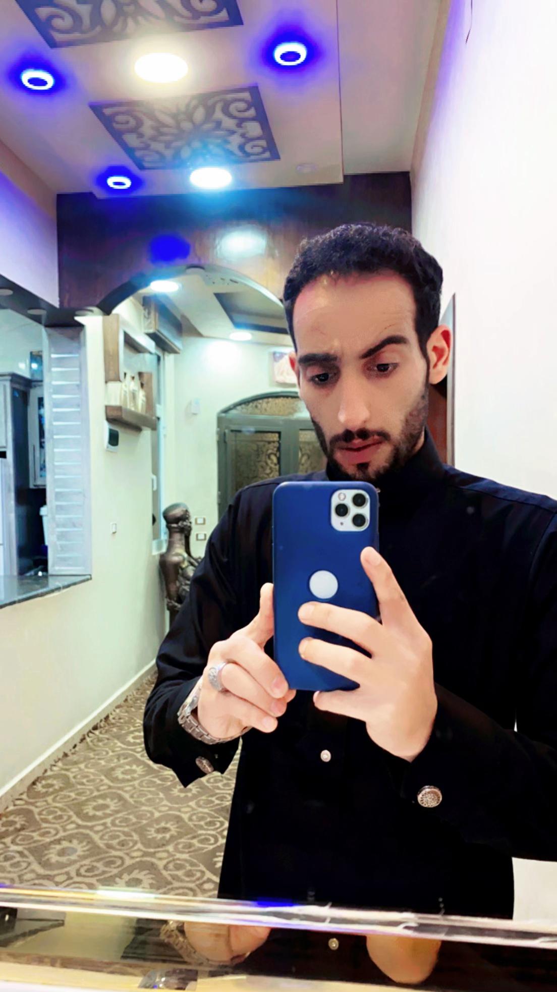 @🇯🇴صفياني ياعين ابوي🇸🇦