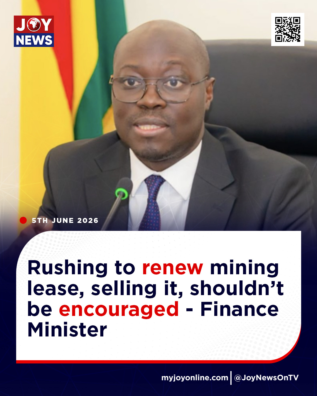 @JoyNews