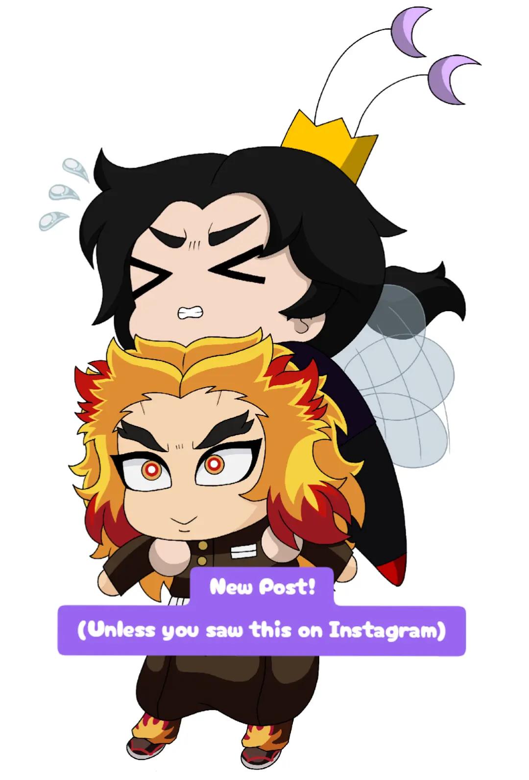 @🐝UzuRen's Honey Bee🐝