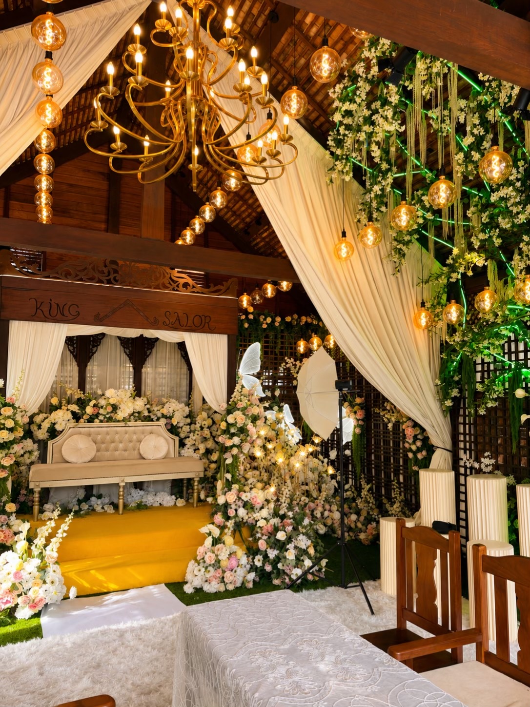 @KING SALOR Event Space