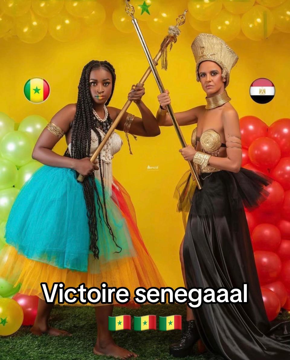 @Empire d’Afrique