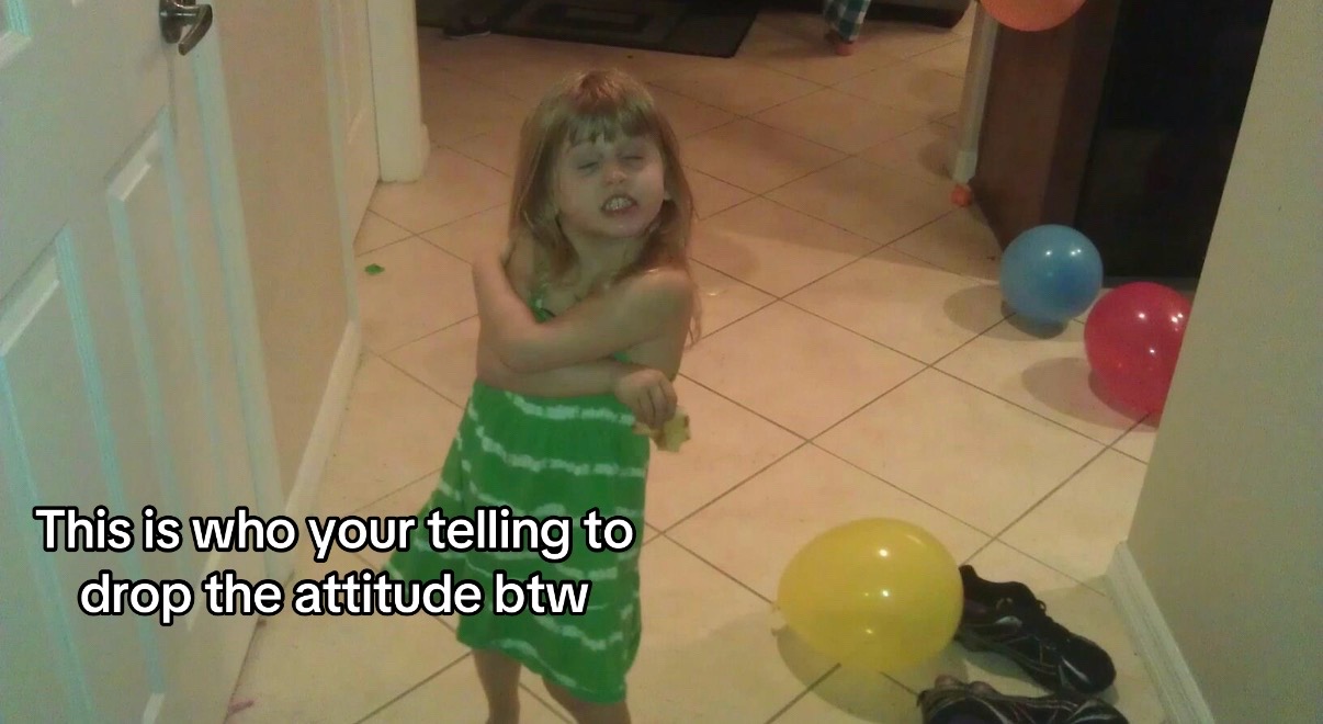 @Tory