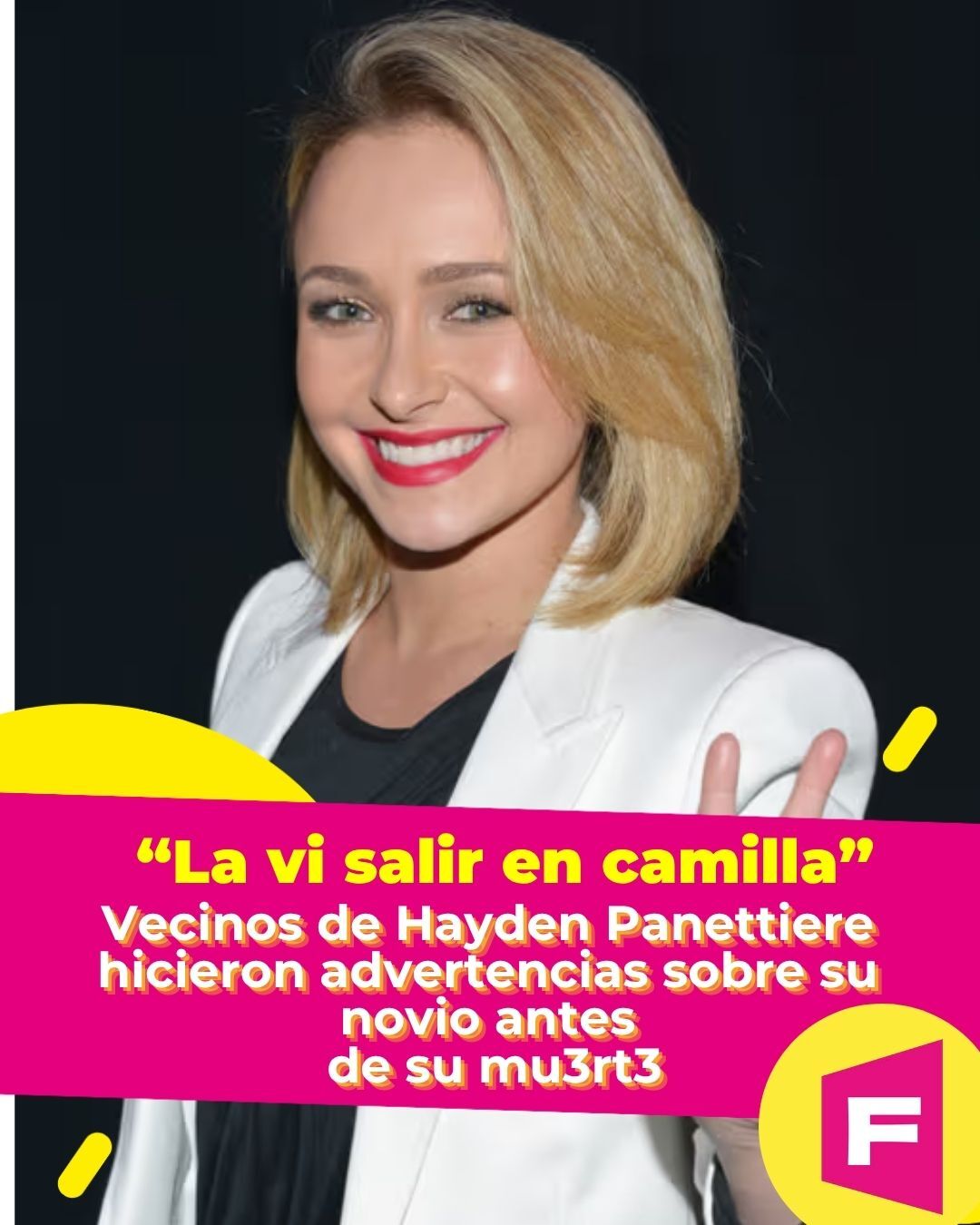 @Famosos