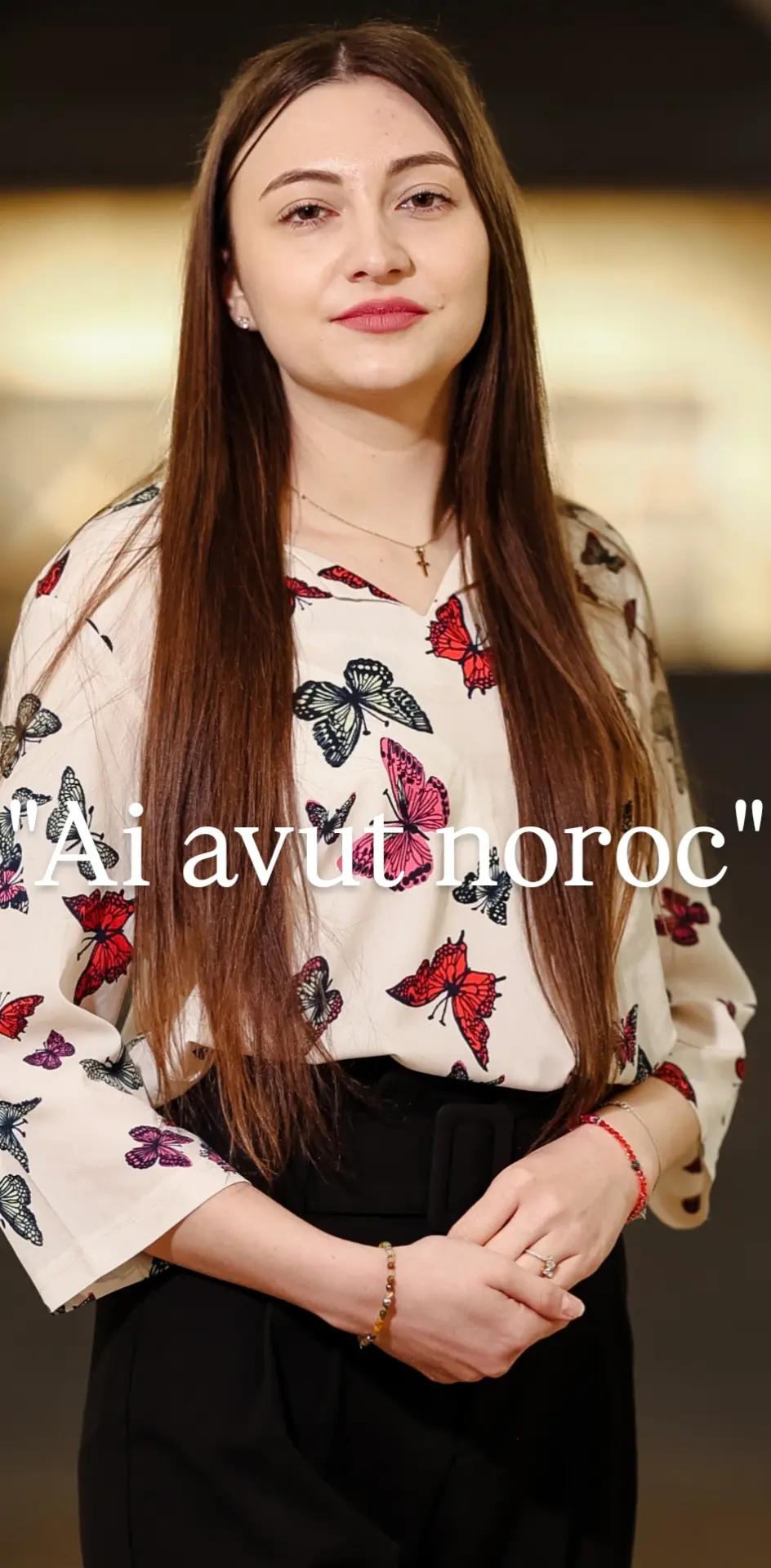 @Bianca Șarban