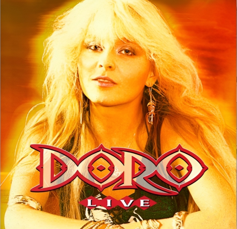 @🇩🇪 DORO PESCH OFICIAL 🇩🇪