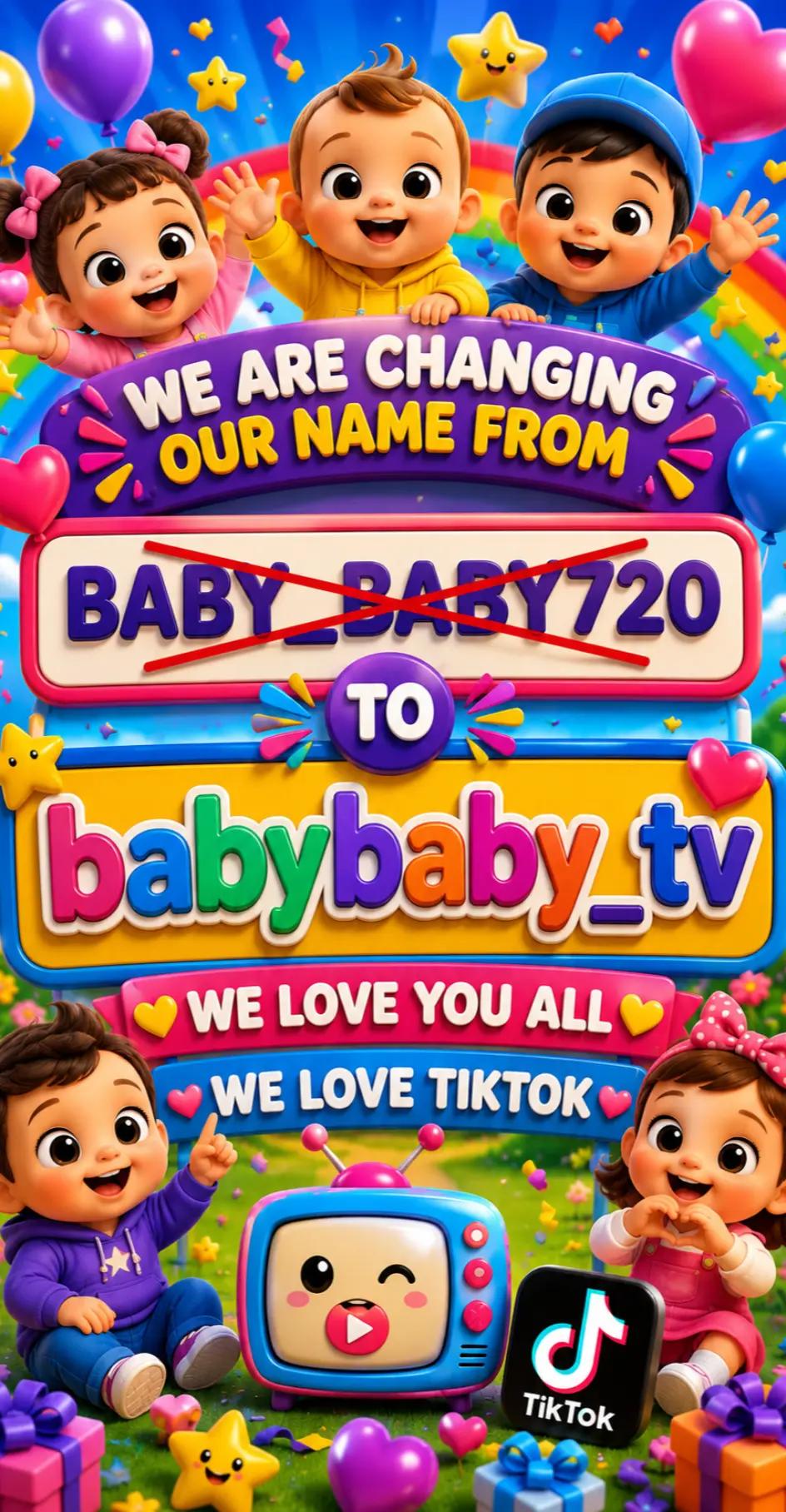 @baby