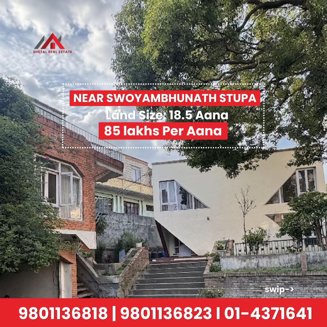 @Shetal Real Estate