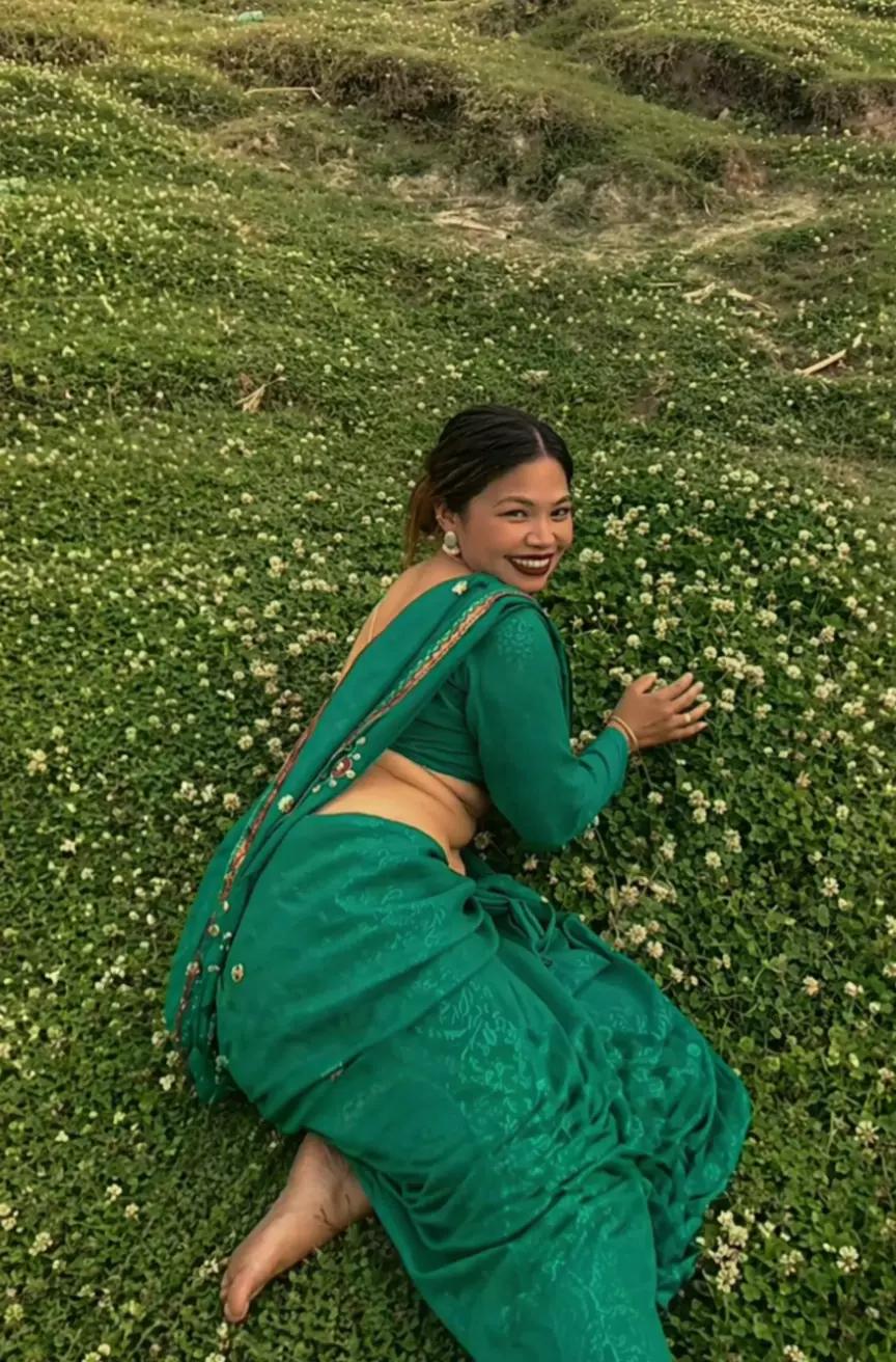 @Sunita lama