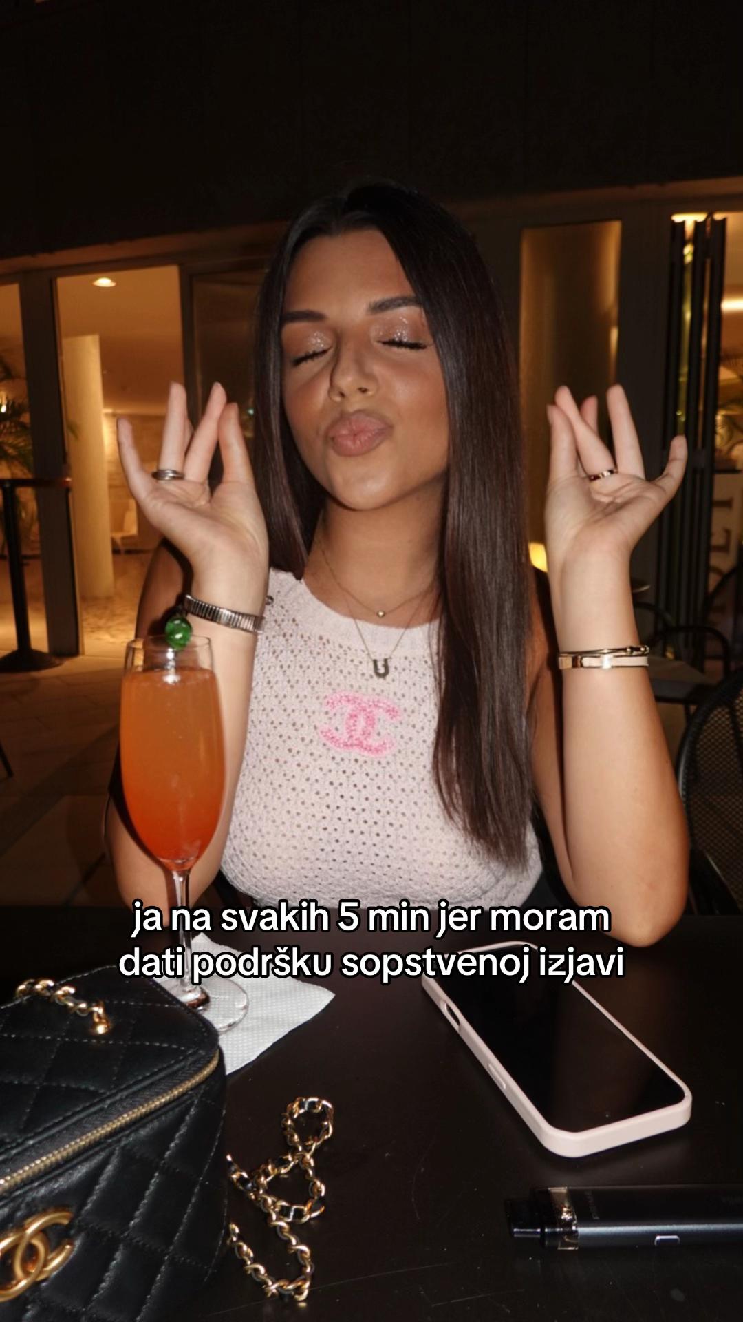 @Una Glišić