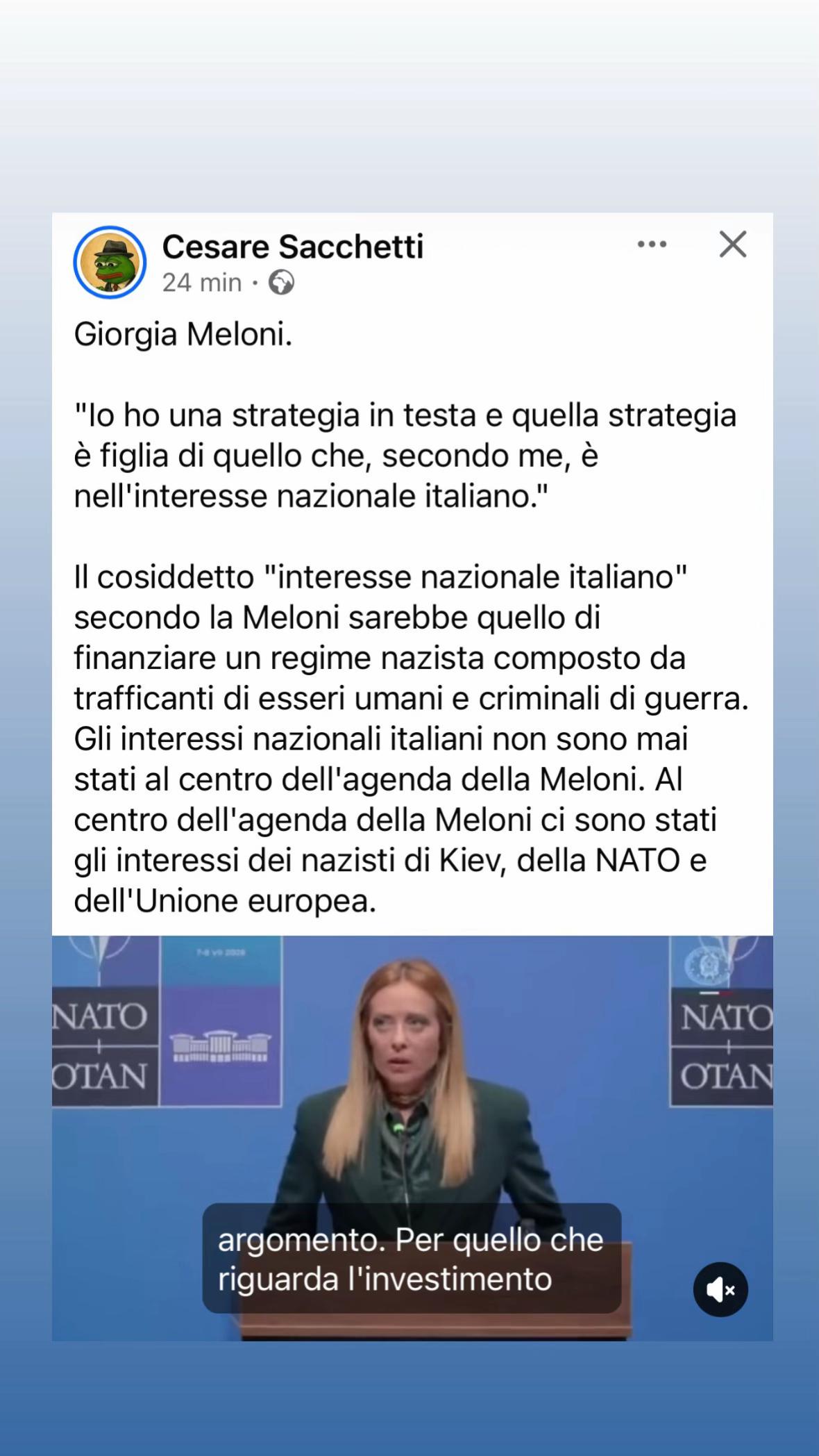 @Marina Mascia