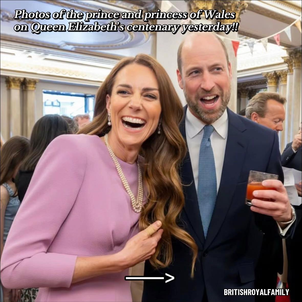@Royal Family