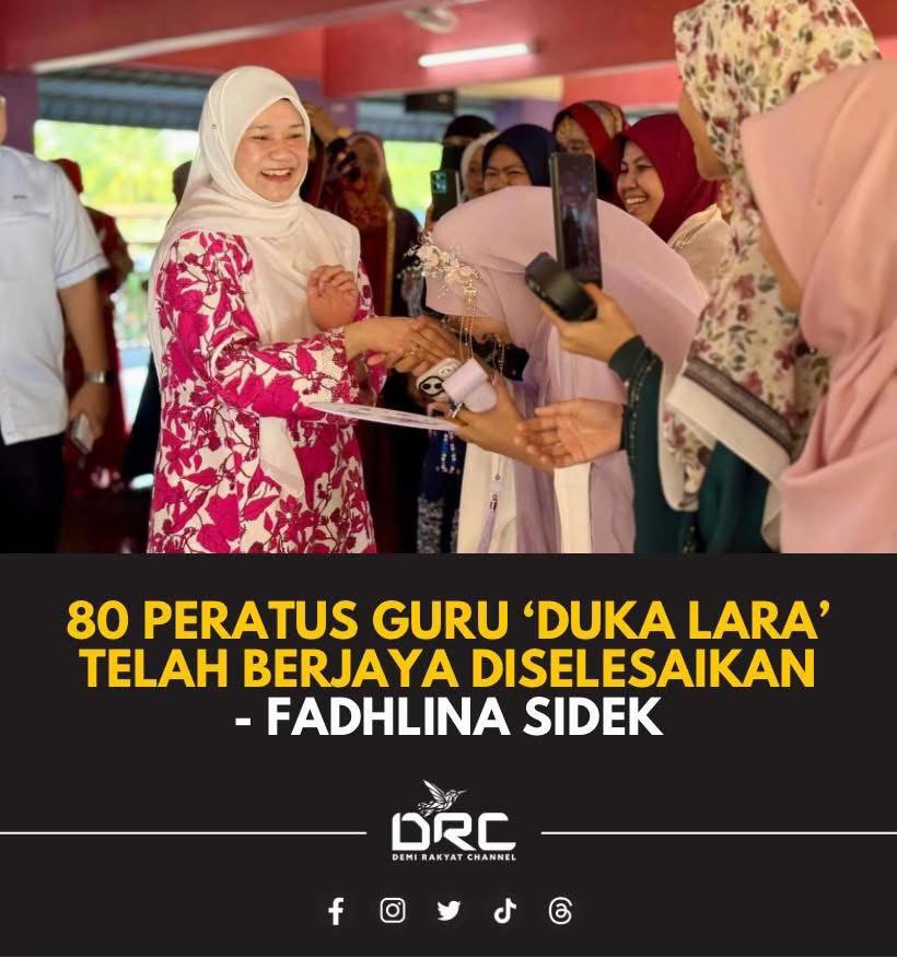 @Demi Rakyat Channel