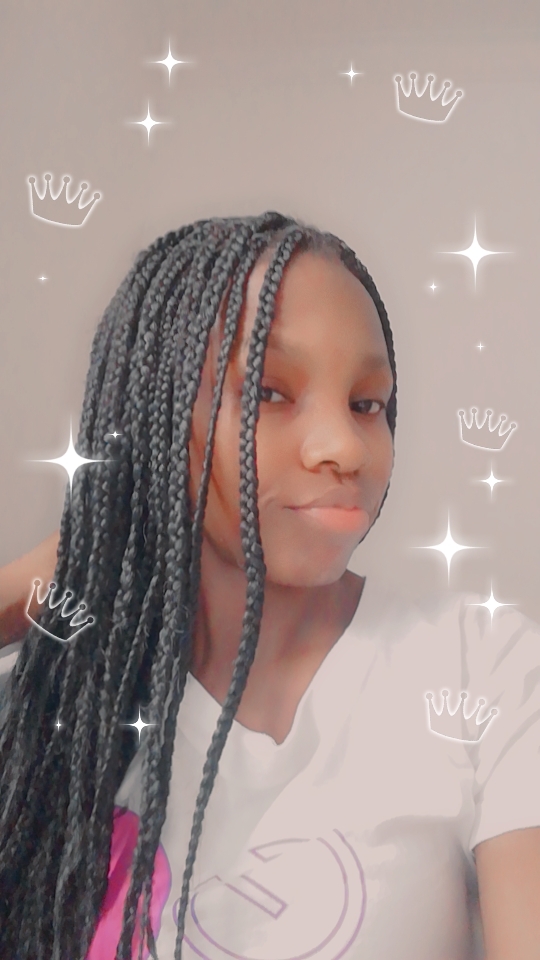 @Joymhumble