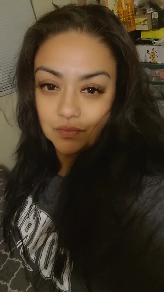 @christina vega