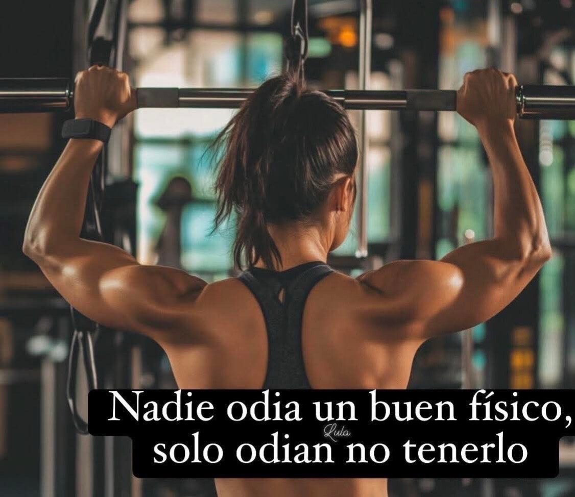 @👑@Claudiaenfoqueoficial🖤💪