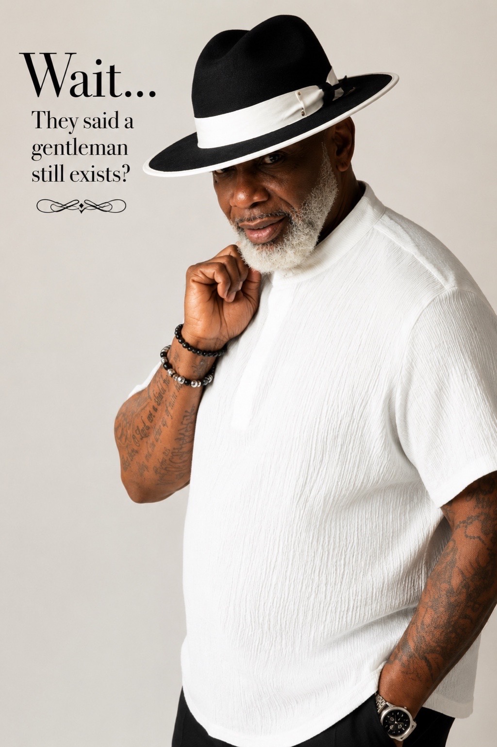 @Mr. Southern Groove