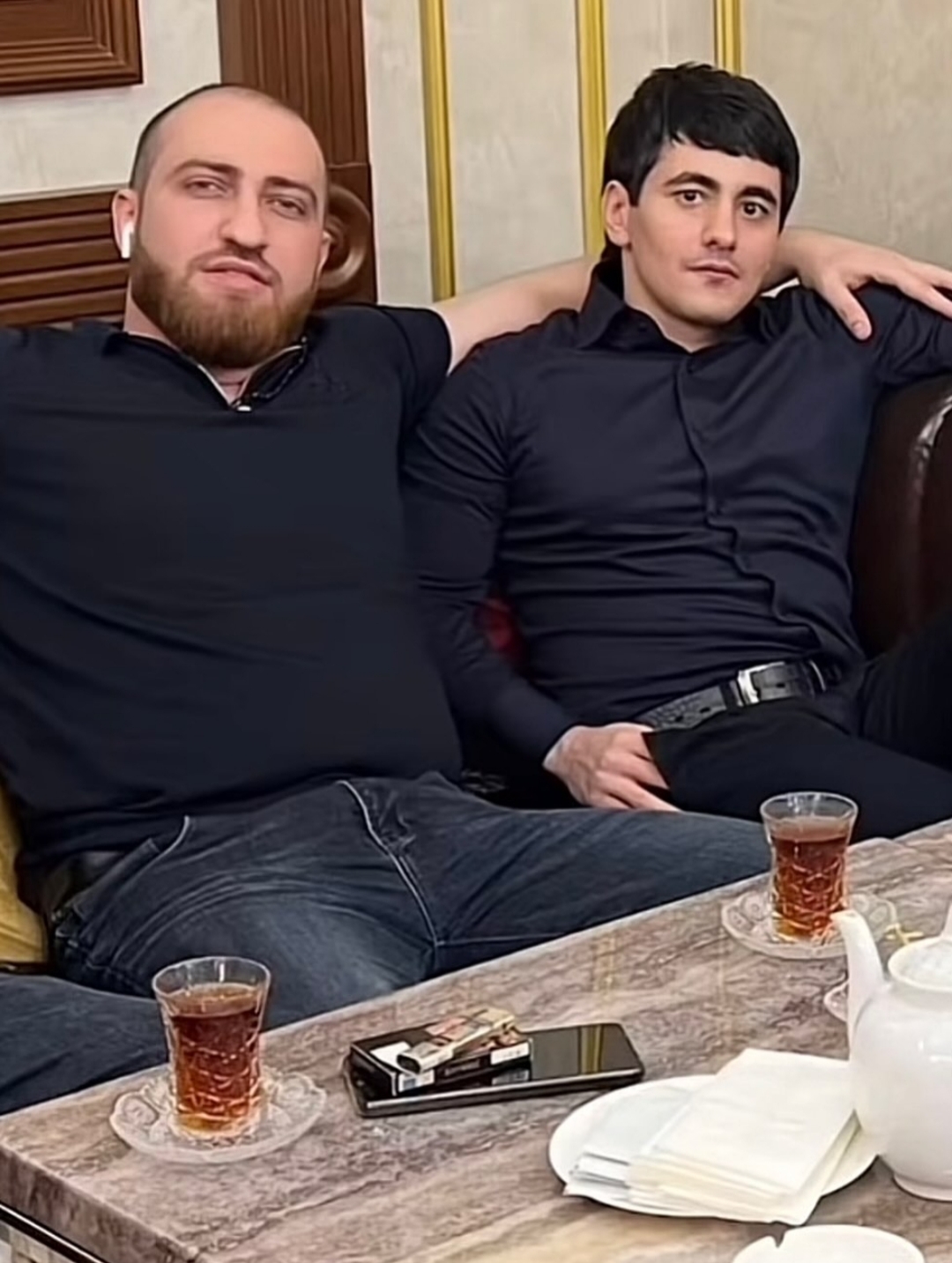 @&Uuml;lfət_Tağıyev