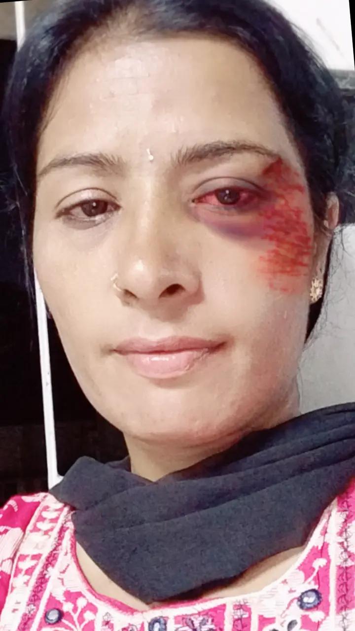 @हामी आमा छाेरि ❤️❤️❤️💖💖💖💖
