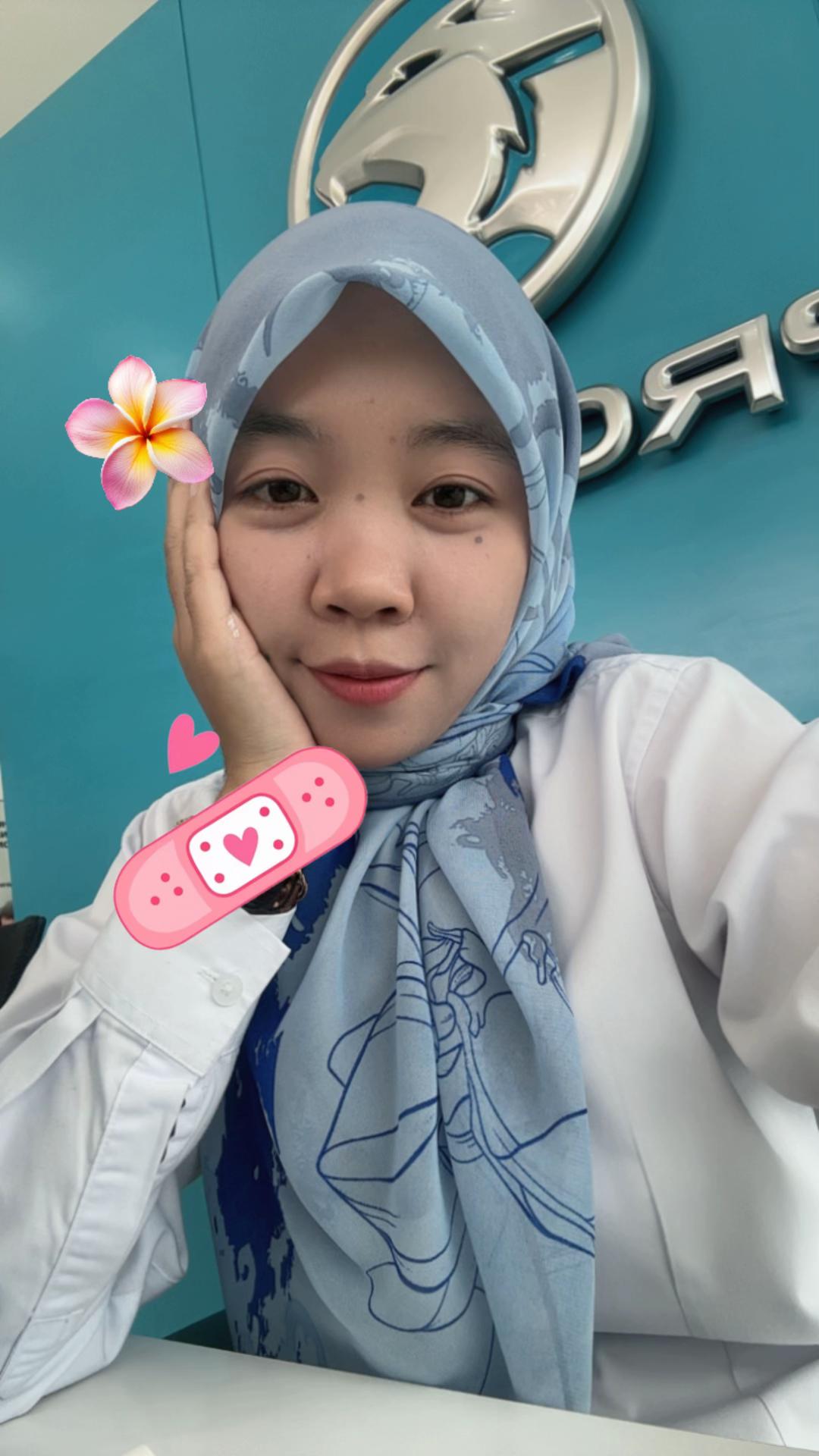 @Farah Shazwani Shop