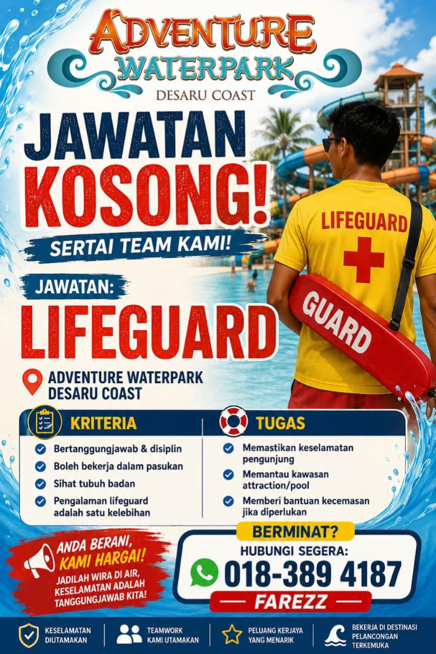 @LIFEGUARD