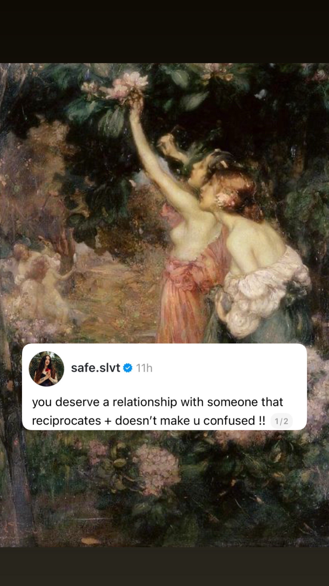 @tricia wise