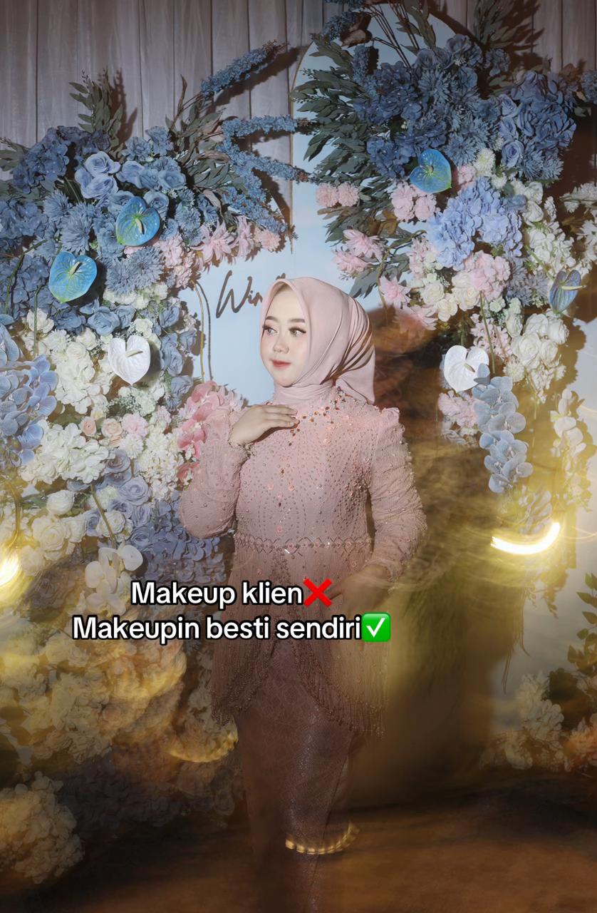 @MUA JOGJA | Stfaniayu