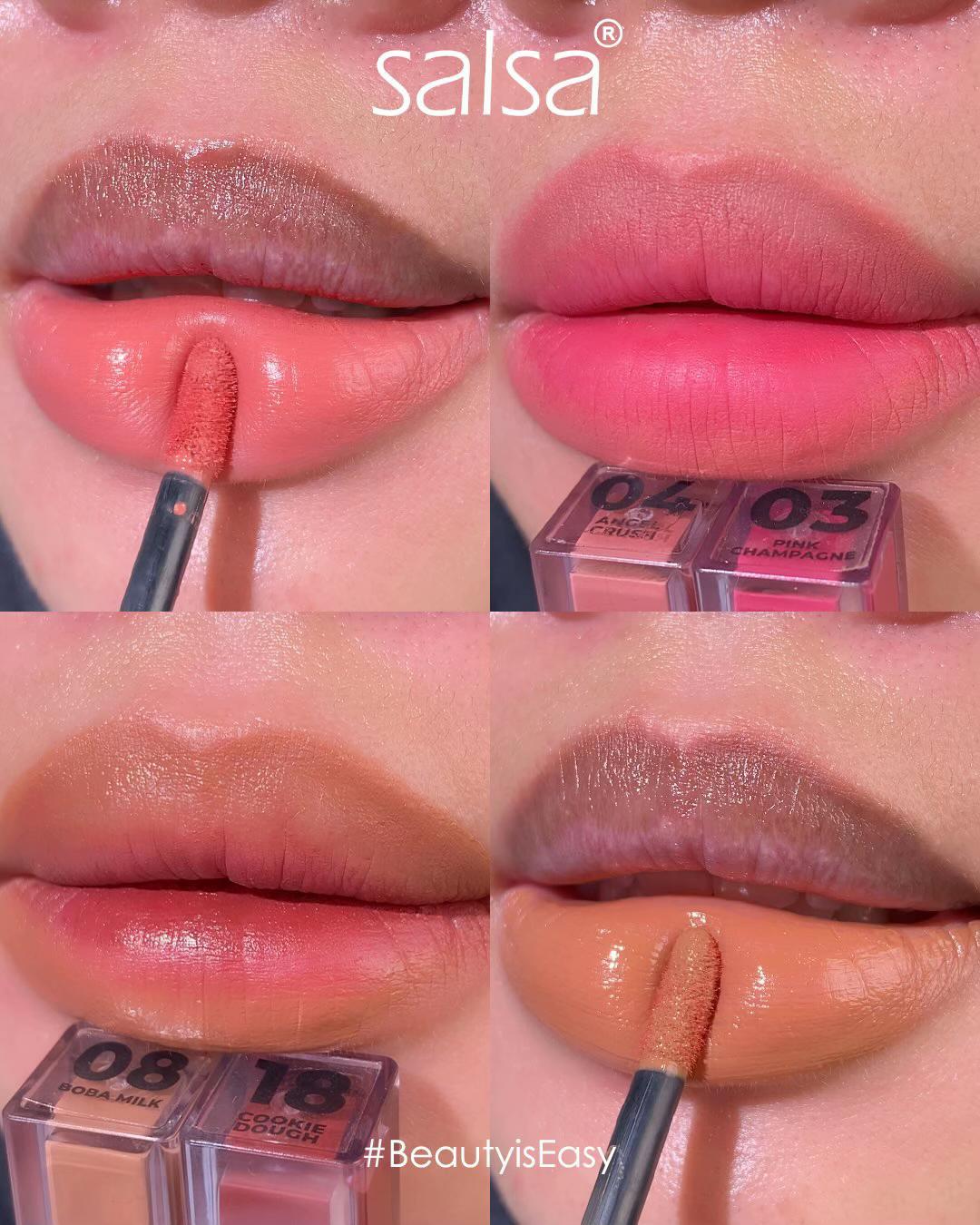 @Salsa Cosmetic Official