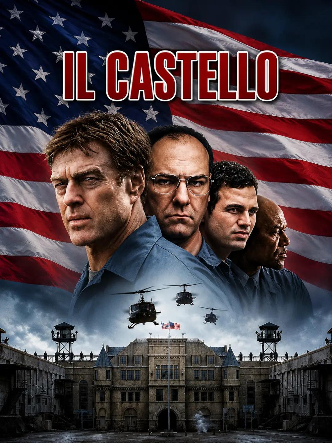 @CINESPACCIO®️