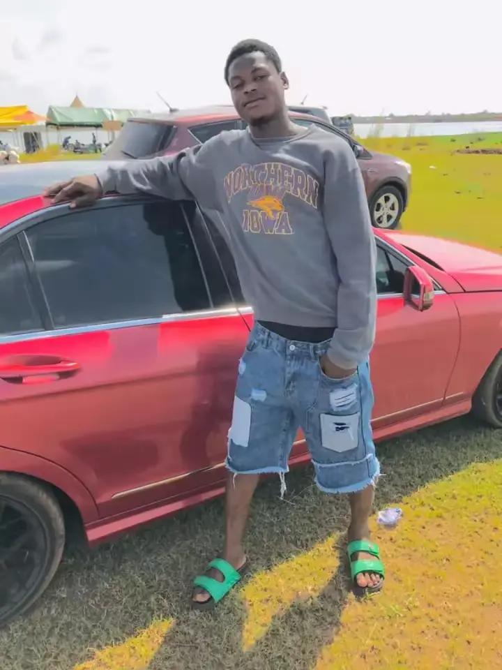 @BADDEST BWOY