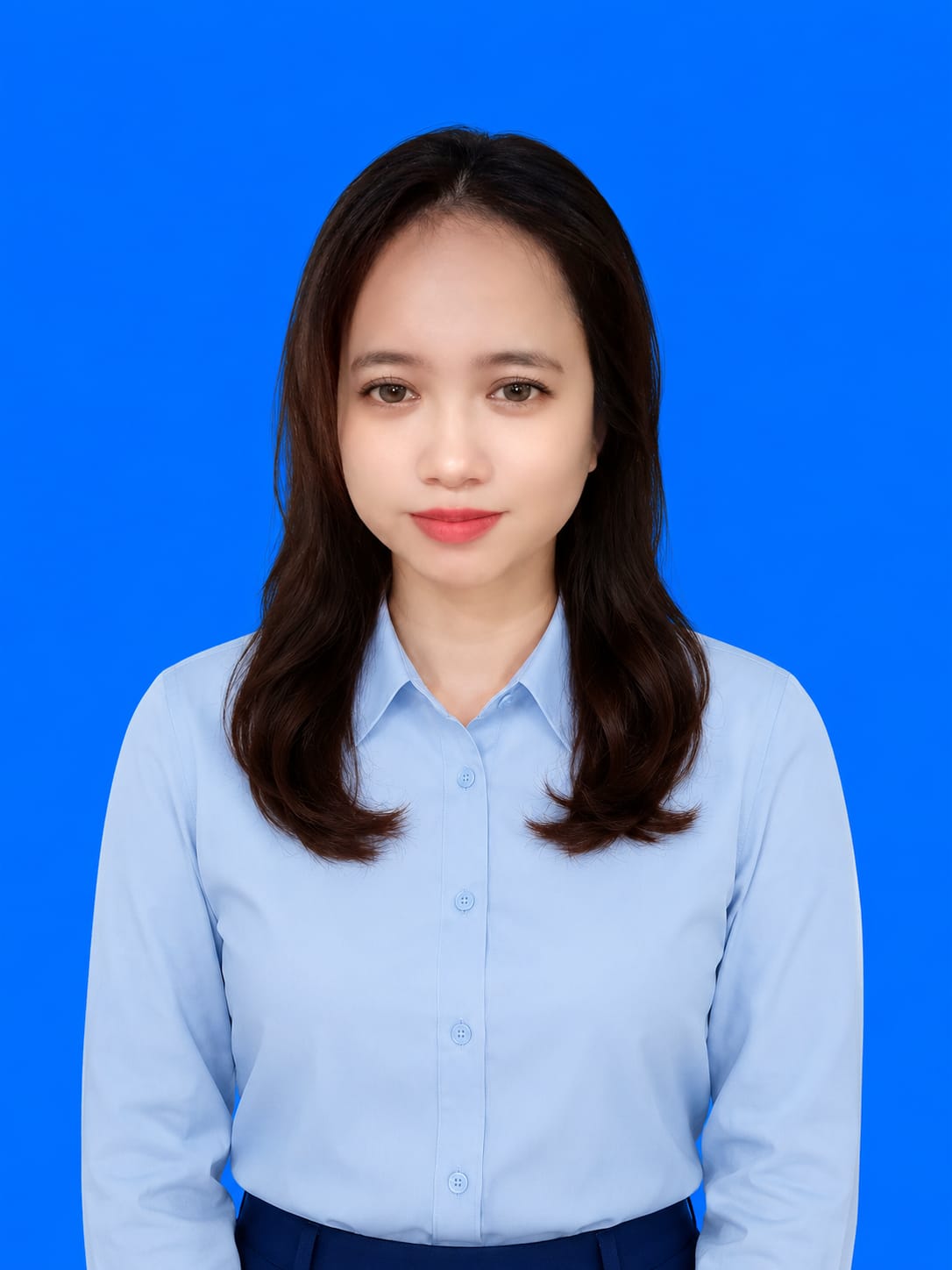 @hai it's me