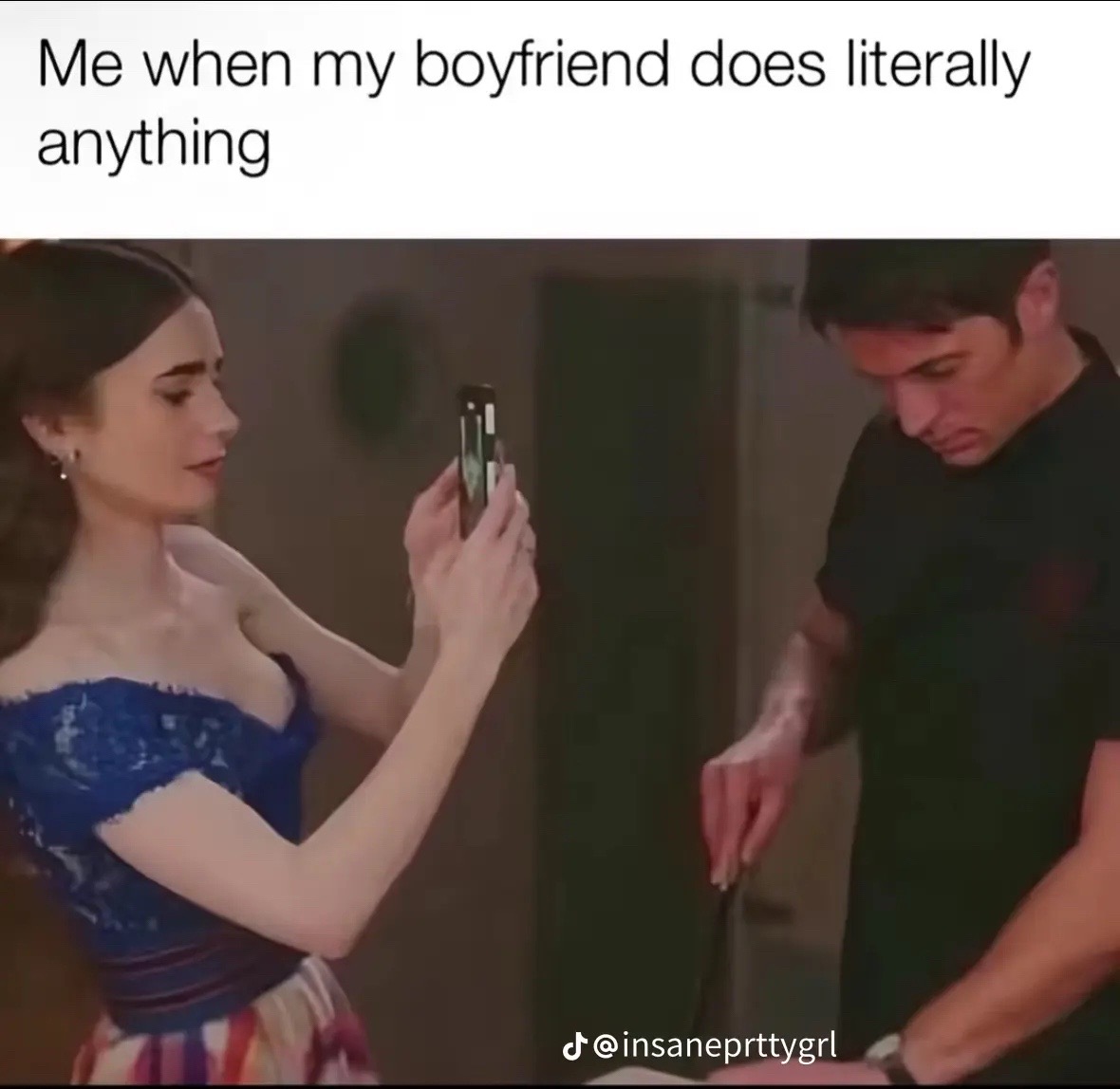 @Maddie