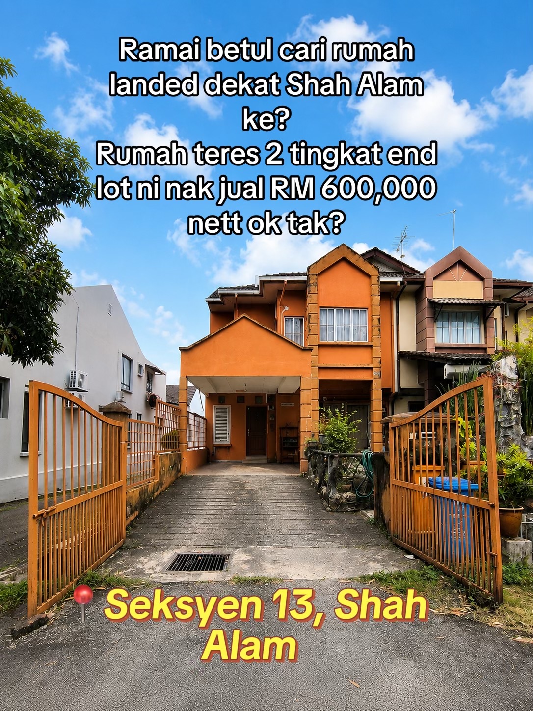 @Hidayah Protasa Properties SB